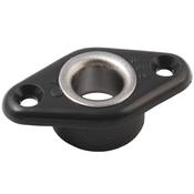 Allen Stainless Steel Lined Deck Bush with Flange