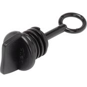 Laser Bung - Screw Bung with Seal. AL-0424