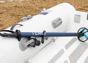 TEMO ·450 Anti-Theft Device