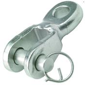 Blue Wave Stainless Steel Welded Rigging Toggle BW-140608