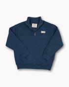 Bleubird Bracken Quarter Zip