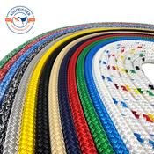 Braid on Braid Polyester (price per meter) image