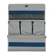 Blue Performance Cabin Bag Large