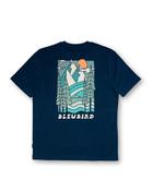 Bleubird Trailhead Tee