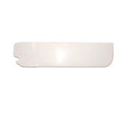 Topper and Topaz Rudderblade Only - no Stock or Tiller H3