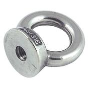 Stainless Steel Lifting Eye Nut - in a range of sizes