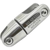 Proboat Stainless Steel Standard Swivel Anchor Connector