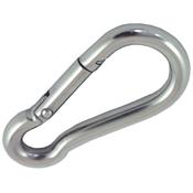 Proboat Stainless Steel Carbine Hooks