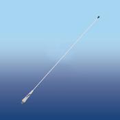 Glomex RA106GRPPB Fibreglass Motor Boat Antenna image