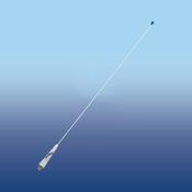 Glomex Fibreglass Mathhead VHF Antenna RA109GRP