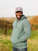 BleuBird Shoreline Hoody