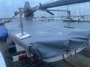 SB20 Top Cover - Rain &amp; Sun