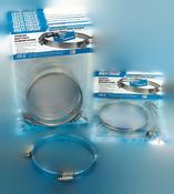 Hose Clamp Kit 1 metre image