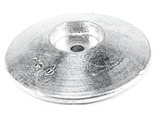 Round Anode