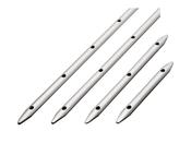 Talamex Stainless Rubbing Strake (Various Sizes)
