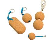Cork Key Floats image