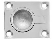 Hatch Lifting Ring Stainless 48 x 38mm