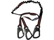 Besto elastic Lifeline 3 hi-performance hook