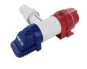 Rule LoPro 900 Auto Bilge Pump Round image