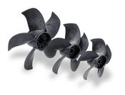 Lewmar Thruster Replacement Propellor