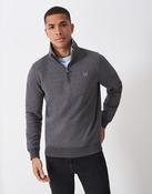 Crew Classic 1/2 Zip Sweat
