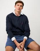 Crew Organic Cotton Crew Neck image