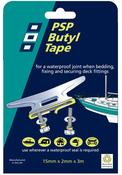 PSP Butyl Tape