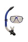 Typhoon Junior Pro Dive Mask &amp; Snorkel Set