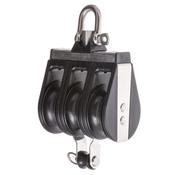 RWO 38mm Macro Triple Swivel Becket  R5322