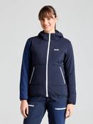 SLAM OD Ladies Hooded Midlayer image