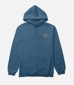 Salty Crew CRAFTED PIGMENT Hood