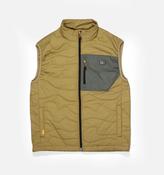 Salty Crew Pulse Packable Vest image