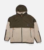 Salty Crew Shield Sherpa image