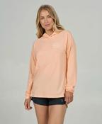 Salty Crew CIRCLED Ladies Tech Hoody