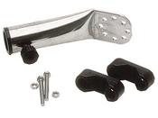 Flag Pole Holder - Stainless Steel - TREM image