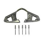 Topaz Omega Spreader Bracket TW022