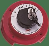 Battery Switch 250A