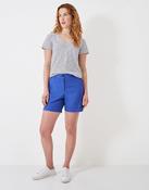 Crew Clothing Ladies Chino Short image