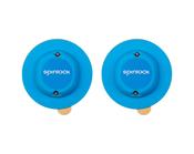 Spinlock Lume On Bladder Light