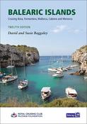 Balearic Islands Cruising Guide 12th Edition