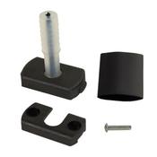 Optiparts Universal Joint with Rope Core