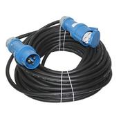 Mains Electric Hookup Cable 15mt image
