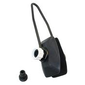Engine Flusher Muffs - Square Type