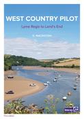 West Country Pilot image