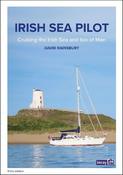Irish Sea Pilot 3rd Edition