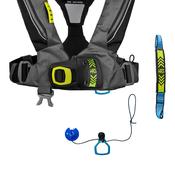 Spinlock Deckvest 6D HRS Release System