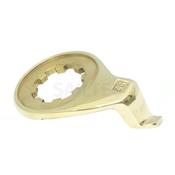 Lewmar 48ST Ocean Winch Bronze Feeder Arm