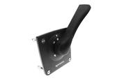 Spinlock Flush Mount Throttle Control Face Plate Kit with Lever