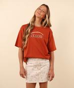 Oxbow Tibo Ladies Tee image