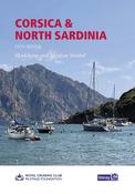 Corsica and North Sardinia Pilot 5th Edition